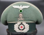 Nachlass des Soldaten Thies im Infanterie-Regiment 17 Braunschweig Totenkopf, gefallen in Russland – Bild 10