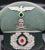 Nachlass des Soldaten Thies im Infanterie-Regiment 17 Braunschweig Totenkopf, gefallen in Russland – Bild 11