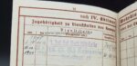 Nachlass des Soldaten Thies im Infanterie-Regiment 17 Braunschweig Totenkopf, gefallen in Russland – Bild 27
