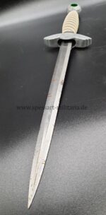 Luftwaffe Offiziersdolch F.W. HÖLLER – Bild 3