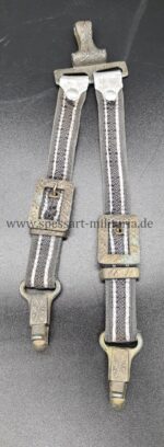Luftwaffe Offiziersdolch F.W. HÖLLER – Bild 10