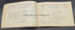 Nachlass mit Flugbuch Vater und Sohn aus Heilbronn – Bild 13
