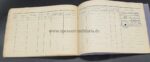 Nachlass mit Flugbuch Vater und Sohn aus Heilbronn – Bild 19