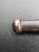 Frankreich, Bajonett M. 1866/1874 für Chassepot/Gras Gewehr – Bild 10