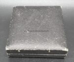 Verwundetenabzeichen in Gold 1939 im Etui – Bild 6