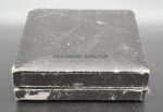 Verwundetenabzeichen in Gold 1939 im Etui – Bild 7