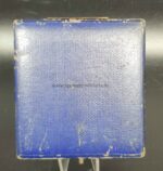 Etui zum Fallschirmschützenabzeichen – Bild 2