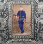Reservistenbild einen Soldaten im 8 Regiment – Bild 2