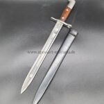 Bajonett Schweiz Modell 1918