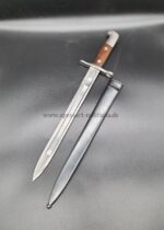 Bajonett Schweiz Modell 1918