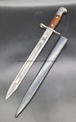 Bajonett Schweiz Modell 1918 – Bild 3