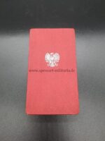 Volksrepublik Polen Orden des Arbeitsbanners 2. Klasse – Bild 8