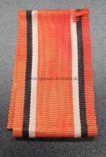 Preussen Rote Kreuz Medaille 3.Klasse 1898 im Etui mit Umkarton – Bild 6