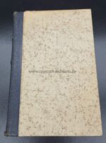 Adolf Hitler “Mein Kampf” Hochzeitsausgabe der Stadt Offenbach am Main – Bild 6