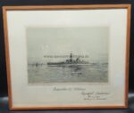 Dokumente Panzerschiff Deutschland (Lützow) – Bild 2