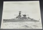 Dokumente Panzerschiff Deutschland (Lützow) – Bild 6