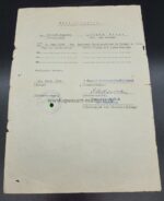 Dokumente Panzerschiff Deutschland (Lützow) – Bild 9