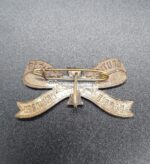 Abzeichen Deutscher Militärverein Meiningen in Schachtel – Bild 5