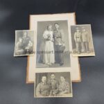 Fotos Vater und Sohn