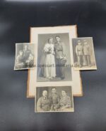 Fotos Vater und Sohn