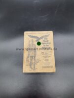 Luftwaffe Handbuch