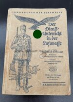 Luftwaffe Handbuch – Bild 2