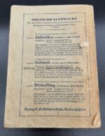 Luftwaffe Handbuch – Bild 3