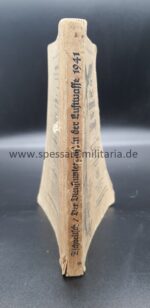 Luftwaffe Handbuch – Bild 4