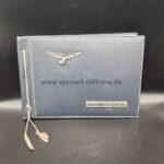 Fotoalbum Fallschirmjäger und Luftwaffe