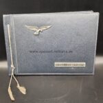 Fotoalbum Fallschirmjäger und Luftwaffe – Bild 2