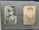 Fotoalbum Fallschirmjäger und Luftwaffe – Bild 3