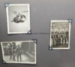 Fotoalbum Fallschirmjäger und Luftwaffe – Bild 9