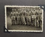 Fotoalbum Fallschirmjäger und Luftwaffe – Bild 11