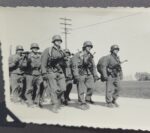 Fotoalbum Fallschirmjäger und Luftwaffe – Bild 13