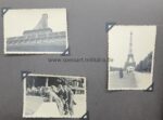 Fotoalbum Fallschirmjäger und Luftwaffe – Bild 14