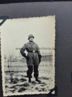 Fotoalbum Fallschirmjäger und Luftwaffe – Bild 17