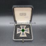 Eisernes Kreuz 1. Klasse 1939 Hst. L/18 B.H. Mayer, Pforzheim