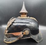 Preußen Pickelhaube für Mannschaften – Bild 3