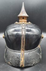Preußen Pickelhaube für Mannschaften – Bild 4