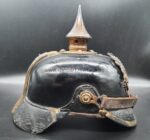 Preußen Pickelhaube für Mannschaften – Bild 5