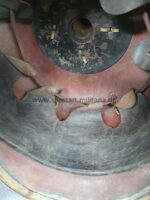 Preußen Pickelhaube für Mannschaften – Bild 8