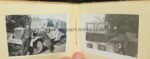 Sehr schönes Panzer Fotoalbum – Bild 21