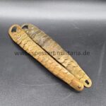 Schuppenkette für die Pickelhaube