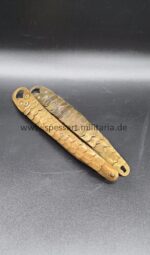 Schuppenkette für die Pickelhaube