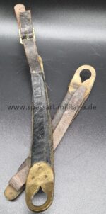 Schuppenkette für die Pickelhaube – Bild 4