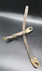 Schuppenkette für die Pickelhaube – Bild 3