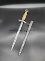 Luftwaffe Offiziersdolch – Bild 2