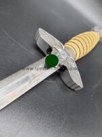 Luftwaffe Offiziersdolch – Bild 5