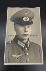 Dokumente Familie Freese, Sturmboot Führerschein auf dem Rhein, Pionier Ers.u.Aus.Batt 33 – Bild 2
