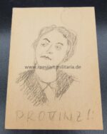 Dokumente Familie Freese, Sturmboot Führerschein auf dem Rhein, Pionier Ers.u.Aus.Batt 33 – Bild 31